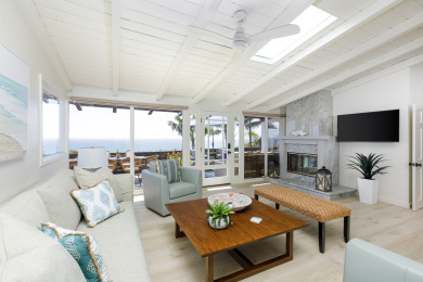 Lake House Panoramic Ocean Views Olde Del Mar Hacienda, , on Pacific Ocean - Del Mar in California - Lakehouse Vacation Rental - Lake Home for rent on LakeHouseVacations.com