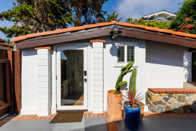 Lake House Panoramic Ocean Views Olde Del Mar Hacienda, , on Pacific Ocean - Del Mar in California - Lakehouse Vacation Rental - Lake Home for rent on LakeHouseVacations.com