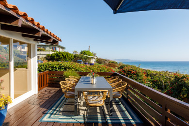 Lake House Panoramic Ocean Views Olde Del Mar Hacienda, , on Pacific Ocean - Del Mar in California - Lakehouse Vacation Rental - Lake Home for rent on LakeHouseVacations.com