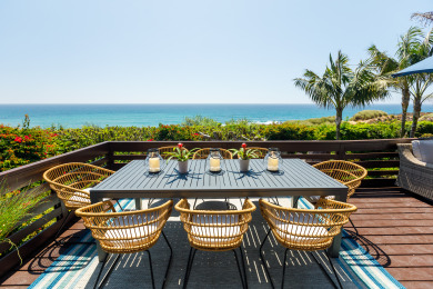 Lake House Panoramic Ocean Views Olde Del Mar Hacienda, , on Pacific Ocean - Del Mar in California - Lakehouse Vacation Rental - Lake Home for rent on LakeHouseVacations.com