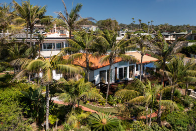 Lake House Historic Olde Del Mar Hacienda Panoramic Ocean Views, , on Pacific Ocean - Del Mar in California - Lakehouse Vacation Rental - Lake Home for rent on LakeHouseVacations.com