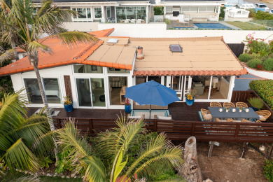 Lake House Historic Olde Del Mar Hacienda Panoramic Ocean Views, , on Pacific Ocean - Del Mar in California - Lakehouse Vacation Rental - Lake Home for rent on LakeHouseVacations.com