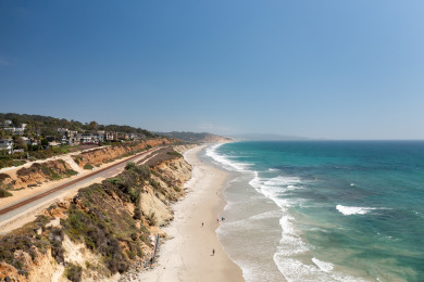 Lake House Historic Olde Del Mar Hacienda Panoramic Ocean Views, , on Pacific Ocean - Del Mar in California - Lakehouse Vacation Rental - Lake Home for rent on LakeHouseVacations.com