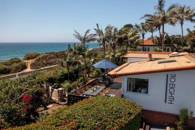 Lake House Historic Olde Del Mar Hacienda Panoramic Ocean Views, , on Pacific Ocean - Del Mar in California - Lakehouse Vacation Rental - Lake Home for rent on LakeHouseVacations.com