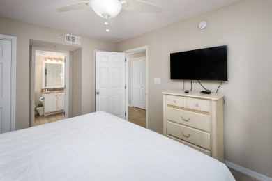 Lake House GD 410 Shimmering Sea - Sandy Toes, Cozy Condo, The Perfect Pairing!, , on Gulf of Mexico - Fort Walton in Florida - Lakehouse Vacation Rental - Lake Home for rent on LakeHouseVacations.com