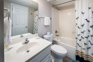 Lake House GD 401 Ocean Eyes - Your Slice of Paradise Awaits!, , on Gulf of Mexico - Fort Walton in Florida - Lakehouse Vacation Rental - Lake Home for rent on LakeHouseVacations.com