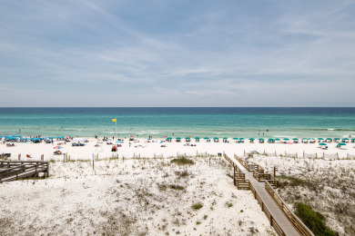 Lake House GD 401 Ocean Eyes - Your Slice of Paradise Awaits!, , on Gulf of Mexico - Fort Walton in Florida - Lakehouse Vacation Rental - Lake Home for rent on LakeHouseVacations.com
