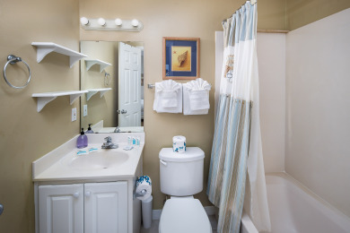 Lake House GD 510 The Wave Crest - Sandy Toes, Sea Breeze, No Worries!, , on Gulf of Mexico - Fort Walton in Florida - Lakehouse Vacation Rental - Lake Home for rent on LakeHouseVacations.com
