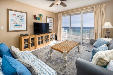Lake House GD 510 The Wave Crest - Sandy Toes, Sea Breeze, No Worries!, , on Gulf of Mexico - Fort Walton in Florida - Lakehouse Vacation Rental - Lake Home for rent on LakeHouseVacations.com