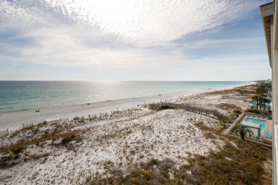 Lake House GD 510 The Wave Crest - Sandy Toes, Sea Breeze, No Worries!, , on Gulf of Mexico - Fort Walton in Florida - Lakehouse Vacation Rental - Lake Home for rent on LakeHouseVacations.com