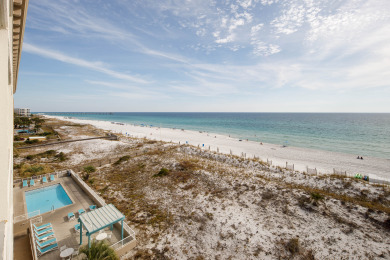 Lake House GD 510 The Wave Crest - Sandy Toes, Sea Breeze, No Worries!, , on Gulf of Mexico - Fort Walton in Florida - Lakehouse Vacation Rental - Lake Home for rent on LakeHouseVacations.com