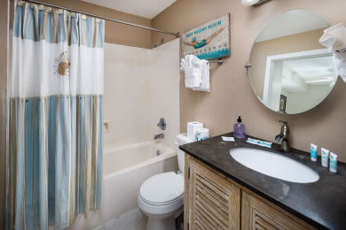 Lake House GD 510 The Wave Crest - Sandy Toes, Sea Breeze, No Worries!, , on Gulf of Mexico - Fort Walton in Florida - Lakehouse Vacation Rental - Lake Home for rent on LakeHouseVacations.com