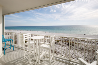 Lake House GD 510 The Wave Crest - Sandy Toes, Sea Breeze, No Worries!, , on Gulf of Mexico - Fort Walton in Florida - Lakehouse Vacation Rental - Lake Home for rent on LakeHouseVacations.com