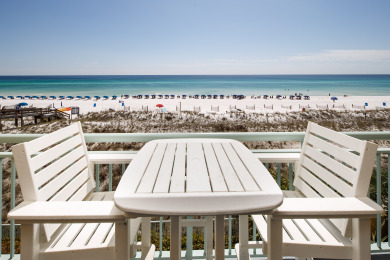 Lake House PI 307 Sunkissed & Vibing. Absolutely beautiful, Gulf front, WiFi, , on Gulf of Mexico - Fort Walton in Florida - Lakehouse Vacation Rental - Lake Home for rent on LakeHouseVacations.com