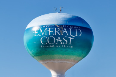 Lake House SB 102 Mystic tides - Come stay at this elite MODERN unit!!, , on Gulf of Mexico - Fort Walton in Florida - Lakehouse Vacation Rental - Lake Home for rent on LakeHouseVacations.com
