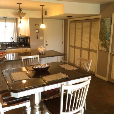 Lake House El Matador 215 by Alicia Hollis Rent Free Daily Beach Chairs, , on Gulf of Mexico - Fort Walton in Florida - Lakehouse Vacation Rental - Lake Home for rent on LakeHouseVacations.com