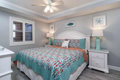 Lake House PI 202 Waves & Wonders - Relax, Recharge, and Enjoy Beachfront Serenity!, , on Gulf of Mexico - Fort Walton in Florida - Lakehouse Vacation Rental - Lake Home for rent on LakeHouseVacations.com