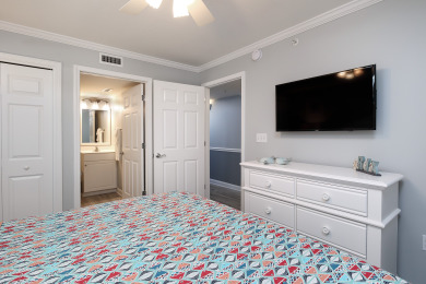 Lake House PI 202 Waves & Wonders - Relax, Recharge, and Enjoy Beachfront Serenity!, , on Gulf of Mexico - Fort Walton in Florida - Lakehouse Vacation Rental - Lake Home for rent on LakeHouseVacations.com