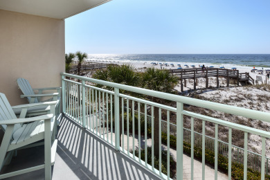 Lake House PI 202 Waves & Wonders - Relax, Recharge, and Enjoy Beachfront Serenity!, , on Gulf of Mexico - Fort Walton in Florida - Lakehouse Vacation Rental - Lake Home for rent on LakeHouseVacations.com