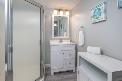 Lake House PI 202 Waves & Wonders - Relax, Recharge, and Enjoy Beachfront Serenity!, , on Gulf of Mexico - Fort Walton in Florida - Lakehouse Vacation Rental - Lake Home for rent on LakeHouseVacations.com