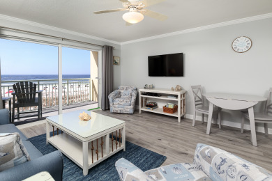 Lake House PI 202 Waves & Wonders - Relax, Recharge, and Enjoy Beachfront Serenity!, , on Gulf of Mexico - Fort Walton in Florida - Lakehouse Vacation Rental - Lake Home for rent on LakeHouseVacations.com