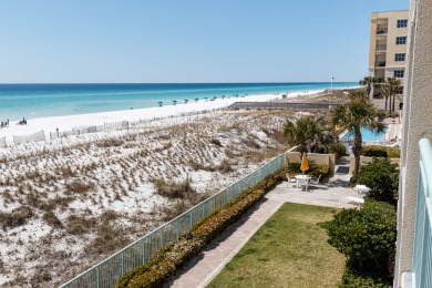 Lake House PI 202 Waves & Wonders - Relax, Recharge, and Enjoy Beachfront Serenity!, , on Gulf of Mexico - Fort Walton in Florida - Lakehouse Vacation Rental - Lake Home for rent on LakeHouseVacations.com