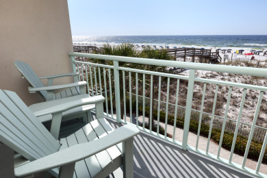 Lake House PI 202 Waves & Wonders - Relax, Recharge, and Enjoy Beachfront Serenity!, , on Gulf of Mexico - Fort Walton in Florida - Lakehouse Vacation Rental - Lake Home for rent on LakeHouseVacations.com