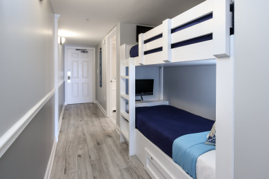Lake House PI 202 Waves & Wonders - Relax, Recharge, and Enjoy Beachfront Serenity!, , on Gulf of Mexico - Fort Walton in Florida - Lakehouse Vacation Rental - Lake Home for rent on LakeHouseVacations.com