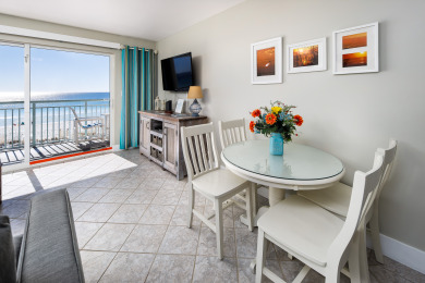 Lake House PI 306 Coastal Chic On The Beach! Gorgeous Sunsets Beach Setup Updated, , on Gulf of Mexico - Fort Walton in Florida - Lakehouse Vacation Rental - Lake Home for rent on LakeHouseVacations.com