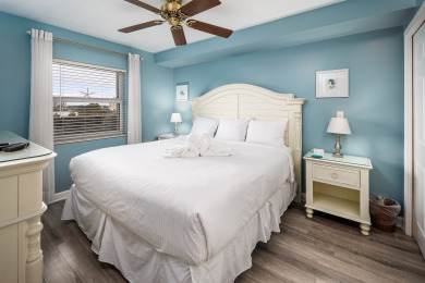 Lake House PI 306 Coastal Chic On The Beach! Gorgeous Sunsets Beach Setup Updated, , on Gulf of Mexico - Fort Walton in Florida - Lakehouse Vacation Rental - Lake Home for rent on LakeHouseVacations.com
