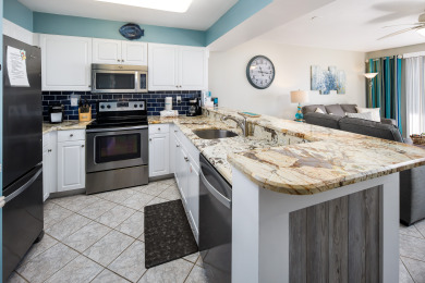 Lake House PI 306 Coastal Chic On The Beach! Gorgeous Sunsets Beach Setup Updated, , on Gulf of Mexico - Fort Walton in Florida - Lakehouse Vacation Rental - Lake Home for rent on LakeHouseVacations.com