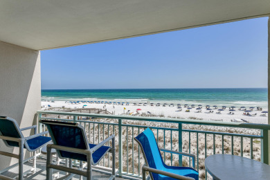 Lake House PI 306 Coastal Chic On The Beach! Gorgeous Sunsets Beach Setup Updated, , on Gulf of Mexico - Fort Walton in Florida - Lakehouse Vacation Rental - Lake Home for rent on LakeHouseVacations.com