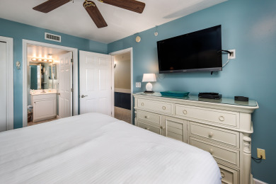 Lake House PI 306 Coastal Chic On The Beach! Gorgeous Sunsets Beach Setup Updated, , on Gulf of Mexico - Fort Walton in Florida - Lakehouse Vacation Rental - Lake Home for rent on LakeHouseVacations.com