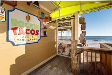 Lake House PI 306 Coastal Chic On The Beach! Gorgeous Sunsets Beach Setup Updated, , on Gulf of Mexico - Fort Walton in Florida - Lakehouse Vacation Rental - Lake Home for rent on LakeHouseVacations.com