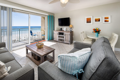 Lake House PI 306 Coastal Chic On The Beach! Gorgeous Sunsets Beach Setup Updated, , on Gulf of Mexico - Fort Walton in Florida - Lakehouse Vacation Rental - Lake Home for rent on LakeHouseVacations.com