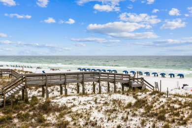 Lake House PI 306 Coastal Chic On The Beach! Gorgeous Sunsets Beach Setup Updated, , on Gulf of Mexico - Fort Walton in Florida - Lakehouse Vacation Rental - Lake Home for rent on LakeHouseVacations.com