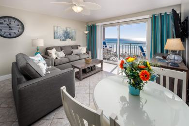 Lake House PI 306 Coastal Chic On The Beach! Gorgeous Sunsets Beach Setup Updated, , on Gulf of Mexico - Fort Walton in Florida - Lakehouse Vacation Rental - Lake Home for rent on LakeHouseVacations.com