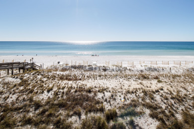 Lake House PI 306 Coastal Chic On The Beach! Gorgeous Sunsets Beach Setup Updated, , on Gulf of Mexico - Fort Walton in Florida - Lakehouse Vacation Rental - Lake Home for rent on LakeHouseVacations.com