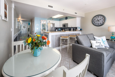 Lake House PI 306 Coastal Chic On The Beach! Gorgeous Sunsets Beach Setup Updated, , on Gulf of Mexico - Fort Walton in Florida - Lakehouse Vacation Rental - Lake Home for rent on LakeHouseVacations.com