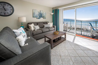 Lake House PI 306 Coastal Chic On The Beach! Gorgeous Sunsets Beach Setup Updated, , on Gulf of Mexico - Fort Walton in Florida - Lakehouse Vacation Rental - Lake Home for rent on LakeHouseVacations.com