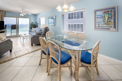 Lake House SL 505 Coral Sands - Golden Hour Every Hour Here on the Gulf!!, , on Gulf of Mexico - Fort Walton in Florida - Lakehouse Vacation Rental - Lake Home for rent on LakeHouseVacations.com