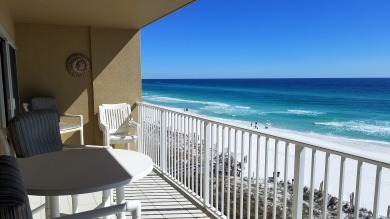 Lake House SL 505 Coral Sands - Golden Hour Every Hour Here on the Gulf!!, , on Gulf of Mexico - Fort Walton in Florida - Lakehouse Vacation Rental - Lake Home for rent on LakeHouseVacations.com