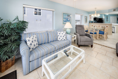 Lake House SL 505 Coral Sands - Golden Hour Every Hour Here on the Gulf!!, , on Gulf of Mexico - Fort Walton in Florida - Lakehouse Vacation Rental - Lake Home for rent on LakeHouseVacations.com