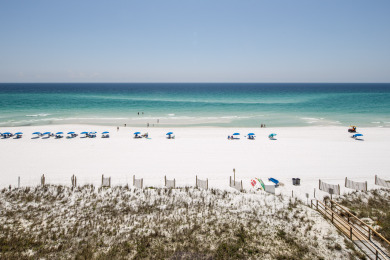 Lake House SL 505 Coral Sands - Golden Hour Every Hour Here on the Gulf!!, , on Gulf of Mexico - Fort Walton in Florida - Lakehouse Vacation Rental - Lake Home for rent on LakeHouseVacations.com