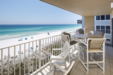 Lake House SL 505 Coral Sands - Golden Hour Every Hour Here on the Gulf!!, , on Gulf of Mexico - Fort Walton in Florida - Lakehouse Vacation Rental - Lake Home for rent on LakeHouseVacations.com