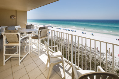 Lake House SL 505 Coral Sands - Golden Hour Every Hour Here on the Gulf!!, , on Gulf of Mexico - Fort Walton in Florida - Lakehouse Vacation Rental - Lake Home for rent on LakeHouseVacations.com