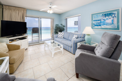 Lake House SL 505 Coral Sands - Golden Hour Every Hour Here on the Gulf!!, , on Gulf of Mexico - Fort Walton in Florida - Lakehouse Vacation Rental - Lake Home for rent on LakeHouseVacations.com