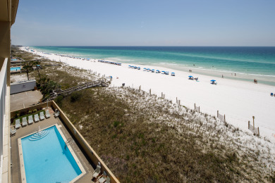 Lake House SL 505 Coral Sands - Golden Hour Every Hour Here on the Gulf!!, , on Gulf of Mexico - Fort Walton in Florida - Lakehouse Vacation Rental - Lake Home for rent on LakeHouseVacations.com