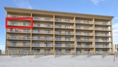 Lake House SL 505 Coral Sands - Golden Hour Every Hour Here on the Gulf!!, , on Gulf of Mexico - Fort Walton in Florida - Lakehouse Vacation Rental - Lake Home for rent on LakeHouseVacations.com