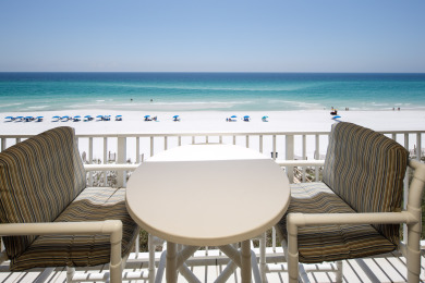 Lake House SL 505 Coral Sands - Golden Hour Every Hour Here on the Gulf!!, , on Gulf of Mexico - Fort Walton in Florida - Lakehouse Vacation Rental - Lake Home for rent on LakeHouseVacations.com